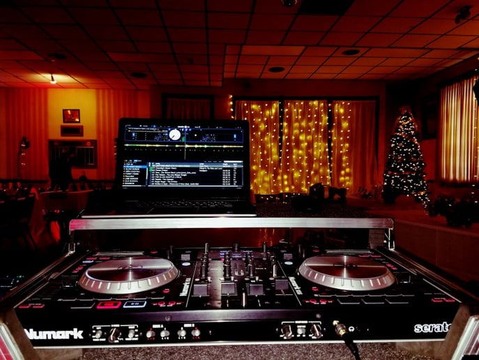 Gallery photo 10 of DJ-Tone PGH