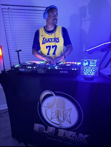 Gallery photo 3 of DJ14k