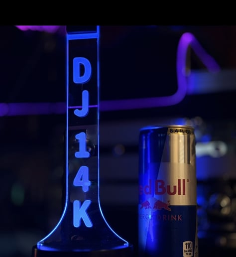 Gallery photo 6 of DJ14k