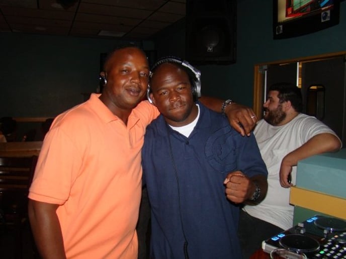 Gallery photo 2 of Dj2tru