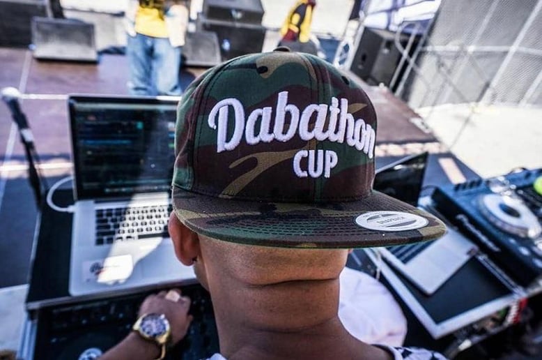 Gallery photo 1 of Dj2Weezy