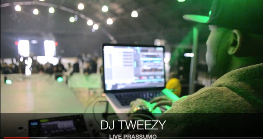 Gallery photo 3 of Dj2Weezy