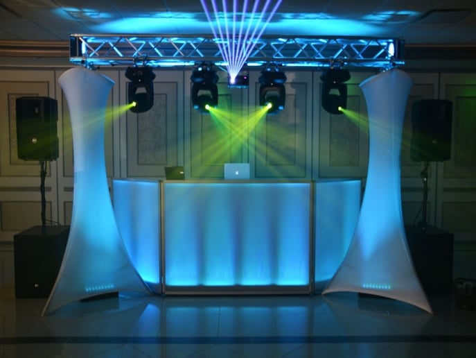 Gallery photo 12 of Entertainment One Stop Shop LLC