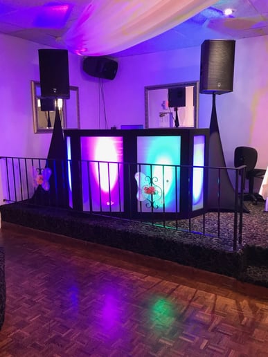 Gallery photo 29 of Entertainment One Stop Shop LLC