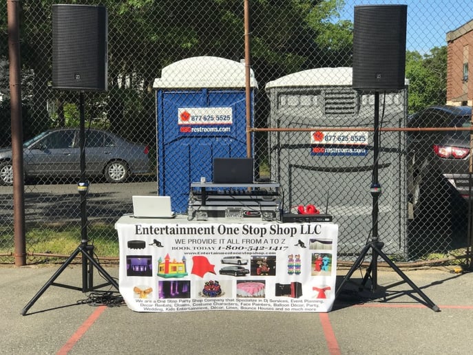 Gallery photo 40 of Entertainment One Stop Shop LLC
