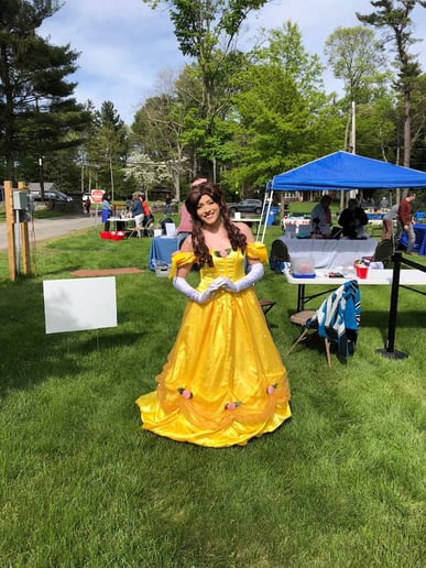 Gallery photo 56 of Entertainment One Stop Shop LLC