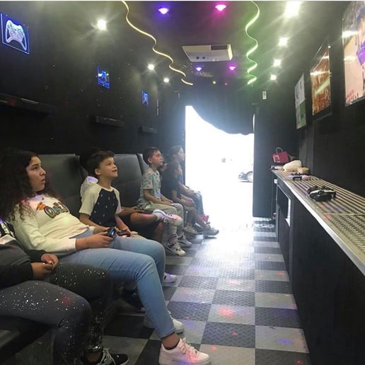 Gallery photo 9 of Entertainment One Stop Shop LLC
