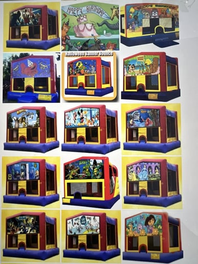 Gallery photo 3 of Entertainment One Stop Shop LLC