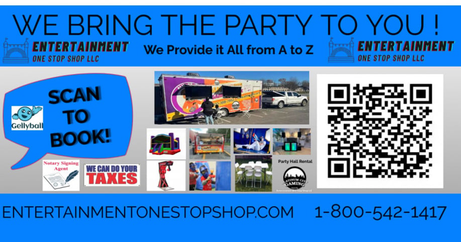 Gallery photo 42 of Entertainment One Stop Shop LLC