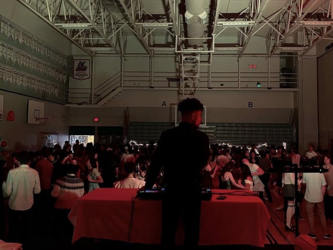 Gallery photo 6 of DJ 6ix0h4