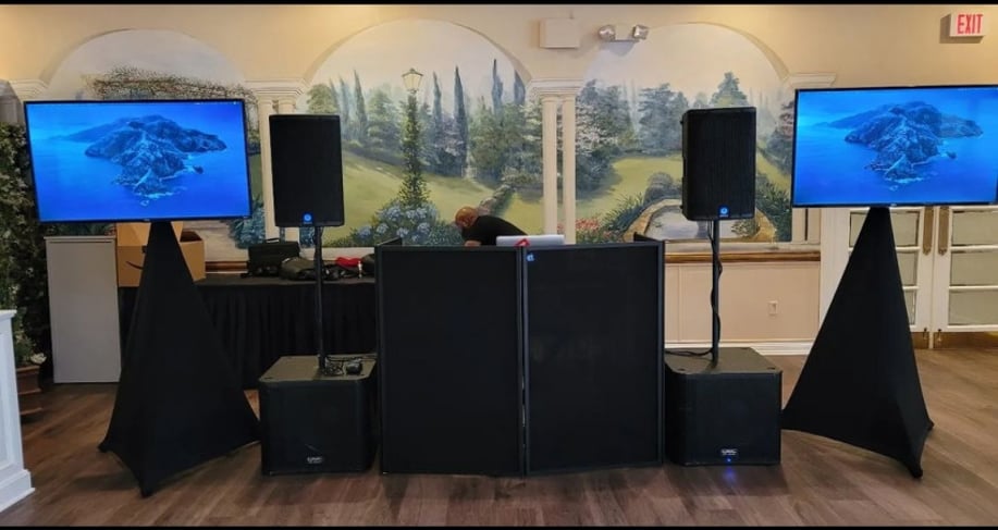 Gallery photo 1 of Dj A Plus
