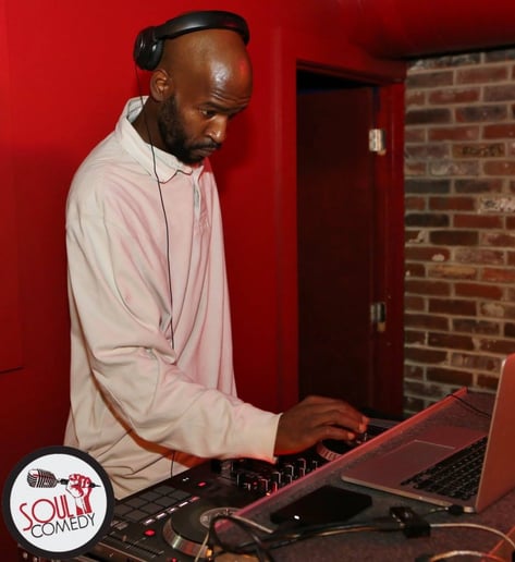Gallery photo 1 of DJ A Squared