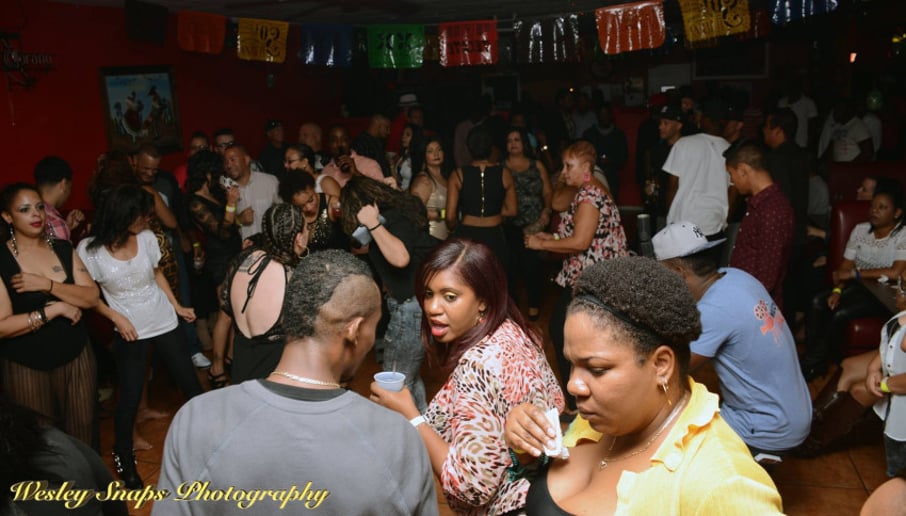 Gallery photo 7 of DJ Abita "Shaistar Music, LLC"