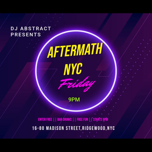 Gallery photo 2 of DJ Abstract