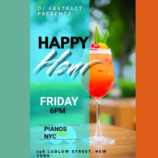 Gallery photo 4 of DJ Abstract