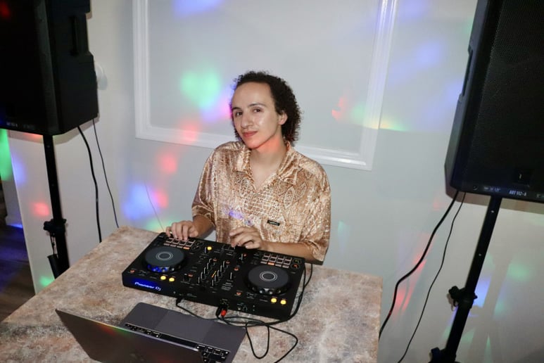 Gallery photo 5 of DJ AbstraktPulse