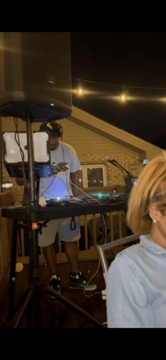 Gallery photo 1 of DJ A.C.