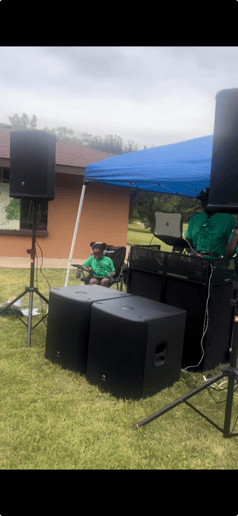 Gallery photo 4 of DJ A.C.