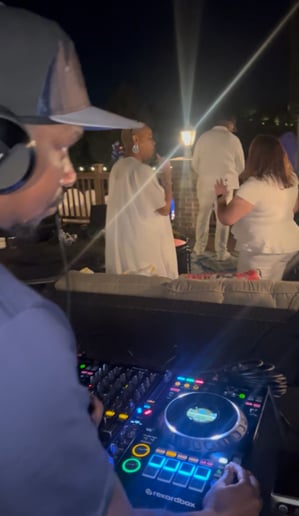 Gallery photo 7 of DJ A.C.