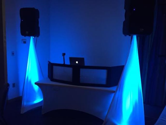 Gallery photo 2 of DJ Additude