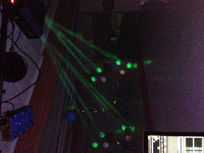 Gallery photo 1 of Dj ADL
