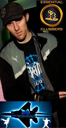 Gallery photo 7 of DJ Afterburner Wedding specialist