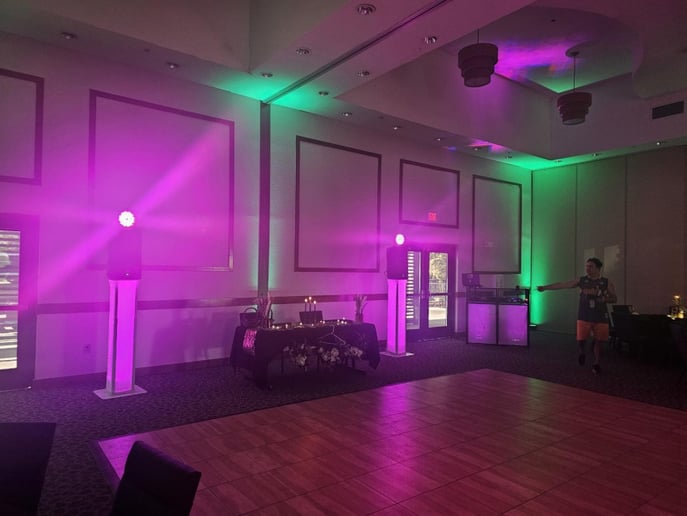 Gallery photo 5 of DJ Aga Entertainment