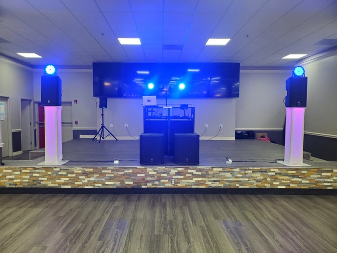 Gallery photo 7 of DJ Aga Entertainment