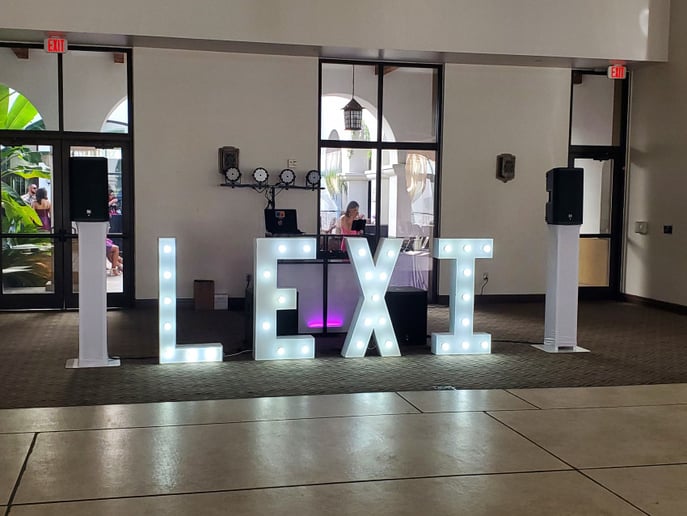 Gallery photo 6 of DJ Aga Entertainment