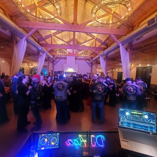 Gallery photo 4 of DJ Aga Entertainment