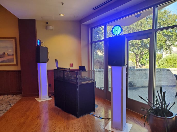 Gallery photo 9 of DJ Aga Entertainment