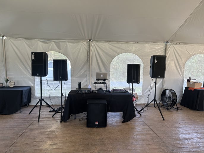 Gallery photo 3 of DJ AGils