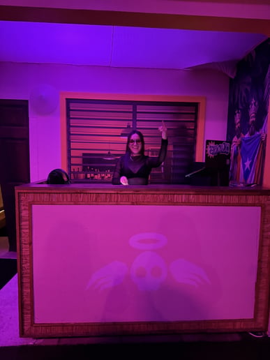 Gallery photo 3 of DJ Aileen - Hidden Gems Productions LLC