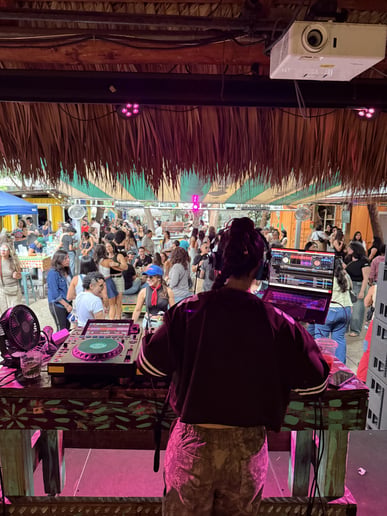 Gallery photo 5 of DJ Aileen - Hidden Gems Productions LLC