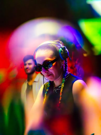 Gallery photo 6 of DJ Aileen - Hidden Gems Productions LLC