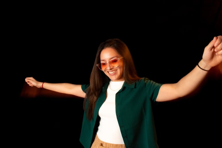 Gallery photo 8 of DJ Aileen - Hidden Gems Productions LLC