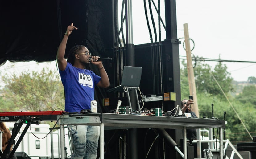 Gallery photo 7 of DJ Ajani