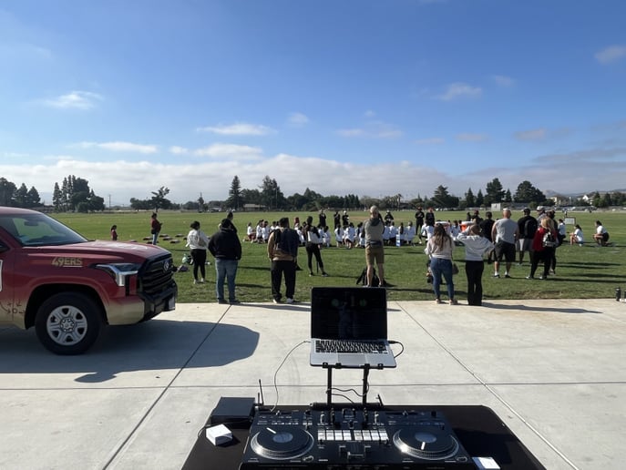 Gallery photo 8 of DJ Ajani