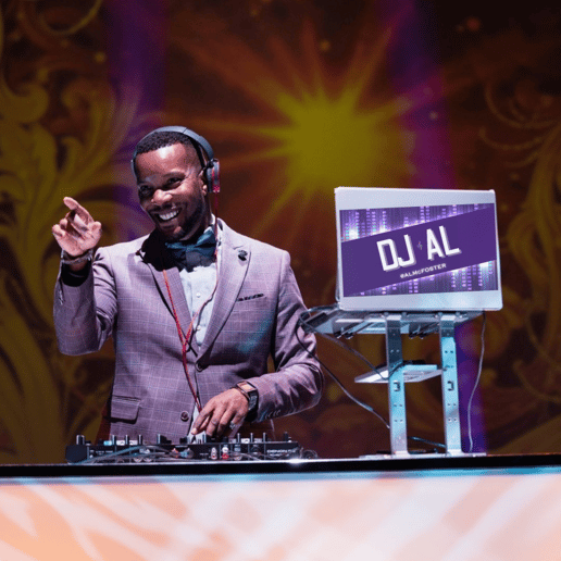 Gallery photo 1 of DJ Al