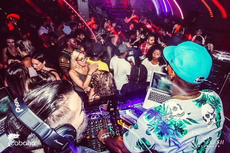 Gallery photo 5 of DJ Al