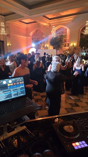 Gallery photo 10 of DJ Al
