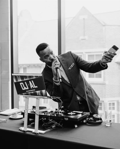 Gallery photo 11 of DJ AL