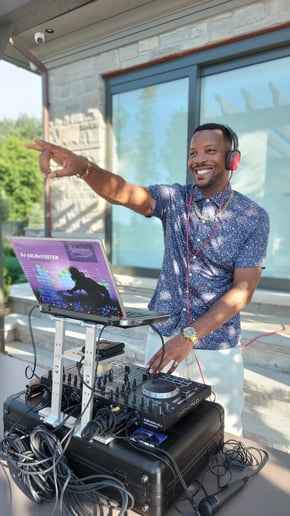 Gallery photo 12 of DJ AL