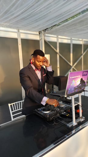 Gallery photo 13 of DJ AL