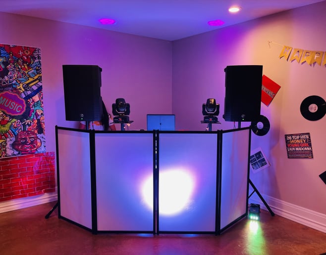 Gallery photo 2 of DJ Alan Guzman