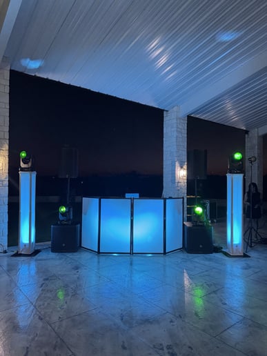 Gallery photo 3 of DJ Alan Guzman