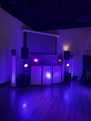 Gallery photo 4 of DJ Alan Guzman
