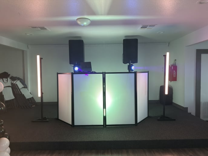 Gallery photo 6 of DJ Alan Guzman