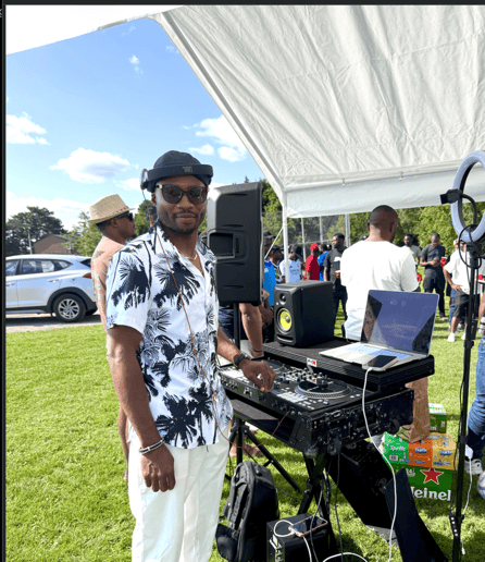 Gallery photo 2 of DJ Alex