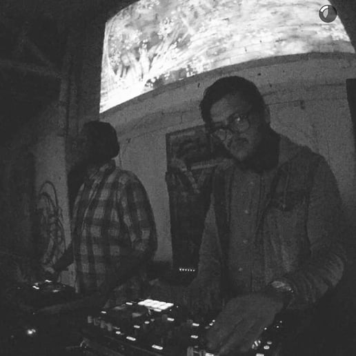 Gallery photo 3 of DJ Alex Shock